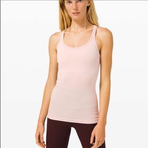 Lululemon Ebb to Street Tank 8